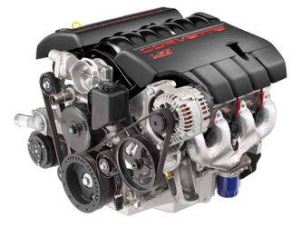 P3686 Engine